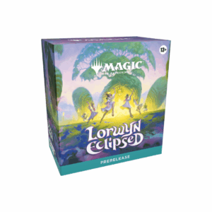 Lorwyn Eclipsed Pre-Release
