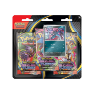 Phantasmal Flames - 3 Pack Blister