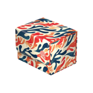 Sidewinder 100+ Deckbox