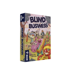 Blind Business