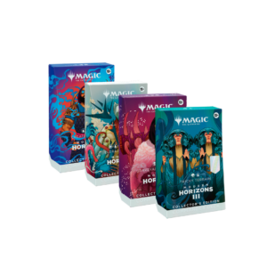 Modern Horizons 3 - Collector Commander Deck