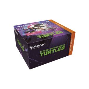 TMNT x MTG: Draft Night