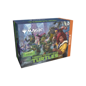 TMNT x MTG: Bundle